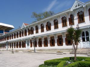 Yıldız City Museum