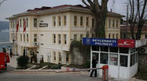 Beylerbeyi Police House