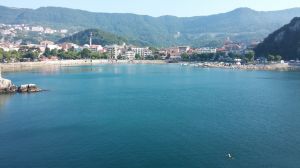 Büyükliman Plajı
