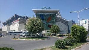 Akbatı AVM