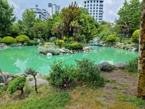 Recep Tayyip Erdogan Park