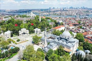 Beyazit Mosque