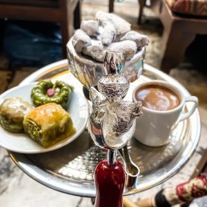 Çorlulu Ali Paşa Medresesi