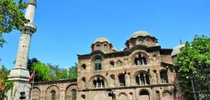 Fethiye Müzesi ve Camii