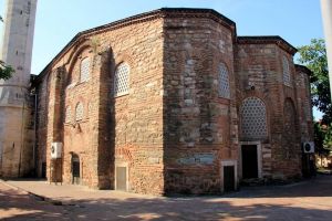 Hazreti Cabir Camii
