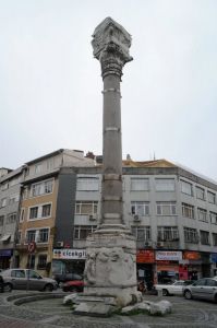 Kıztaşı