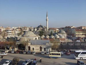 Sokullu Mehmet Pasha Mosque