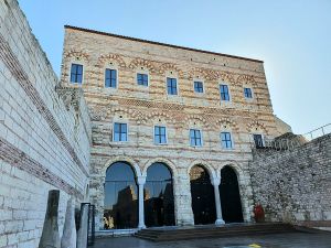 Feudal Landlord Palace Museum