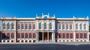 Türkiye Is Bank Museum