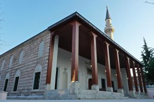 Ferruh Kethüda Camii