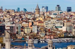 Most Popular Places to Visit When Visiting Istanbul