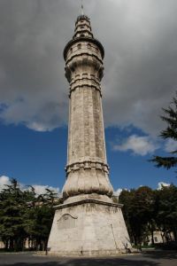 Beyazıt Kulesi