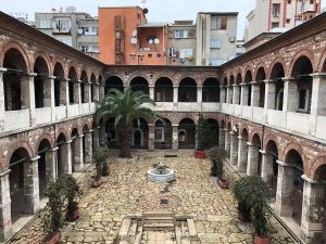 Büyük Taş Han