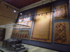 Museum of Turkish and Islamic Artifacts