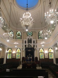 İtalyan Sinagogu