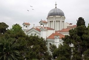 Aya Yani Kilisesi