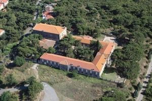 Dönüşüm Manastırı
