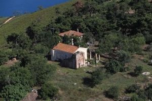 Hristos Manastırı