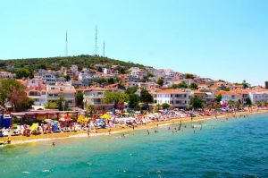 Plajlar- Kınalıada