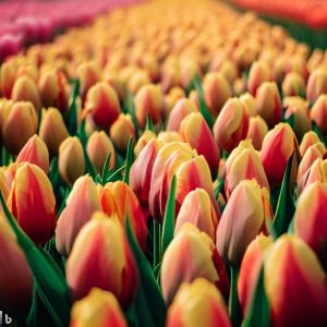 The Tulip Museum