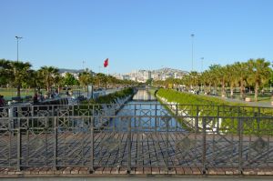Maltepe Orhangazi Şehir Parkı