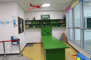Sülüntepe Bilim Merkezi