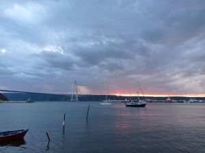 poyrazköy plajı
