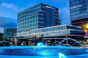 Radisson Collection Hotel