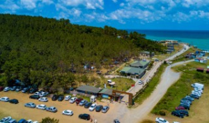 Sahil Kamp İstanbul