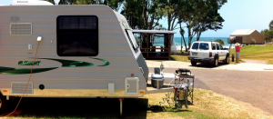 Ağva Green Park Camping