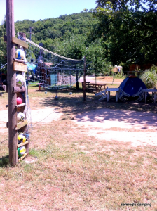 Seferoğulları Camping