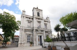 Surp Kevork Kilisesi