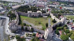 The Museum of the Seven Prisoners