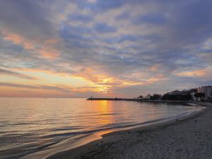 Selimpaşa Plajı