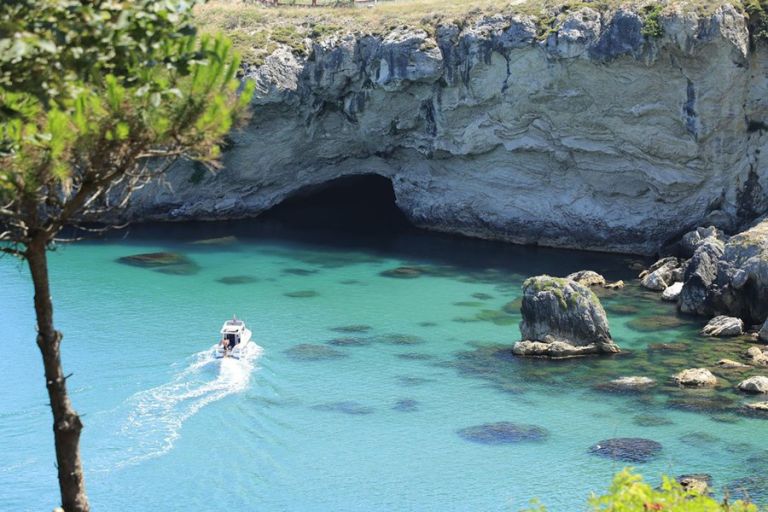 Kadırga Bay 2. Fotoğraf