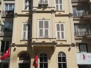 Ataturk Museum