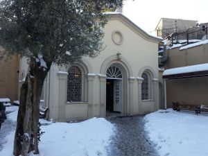 Ayın Biri Kilisesi