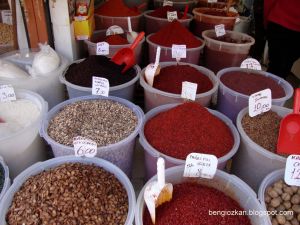 Unkapanı Kadınlar Pazarı