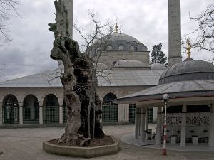 Valide - Atik Camii