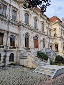 The Hababam Class Museum