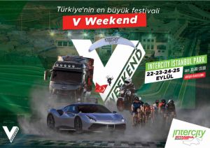 2024 V Weekend