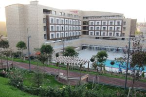 The Police Training and Congress Center (PEKOM)