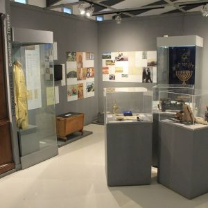 Museum of the Islands