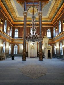 Hamidiye Camii