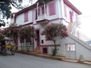 Reşat Nuri Güntekin Evi