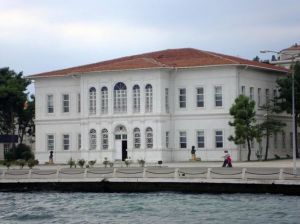 Deniz Lisesi
