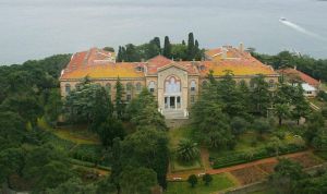 Greek Orthodox Seminary