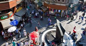 Beşiktaş Çarşısı