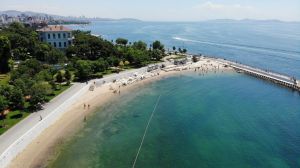 Caddebostan Sahili
