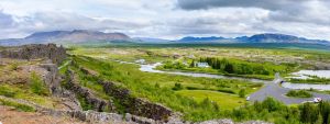 Thingvellir National Park